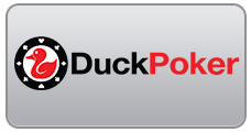 Small Duck Poker Logo
