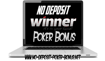 winner poker no deposit bonus intro picture