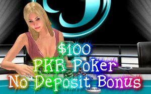 PKR poker no deposit bonus code intro picture